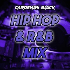 Hip Hop & R&B Mix (2022) by ST