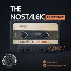 Nostalgia Experience Vol1