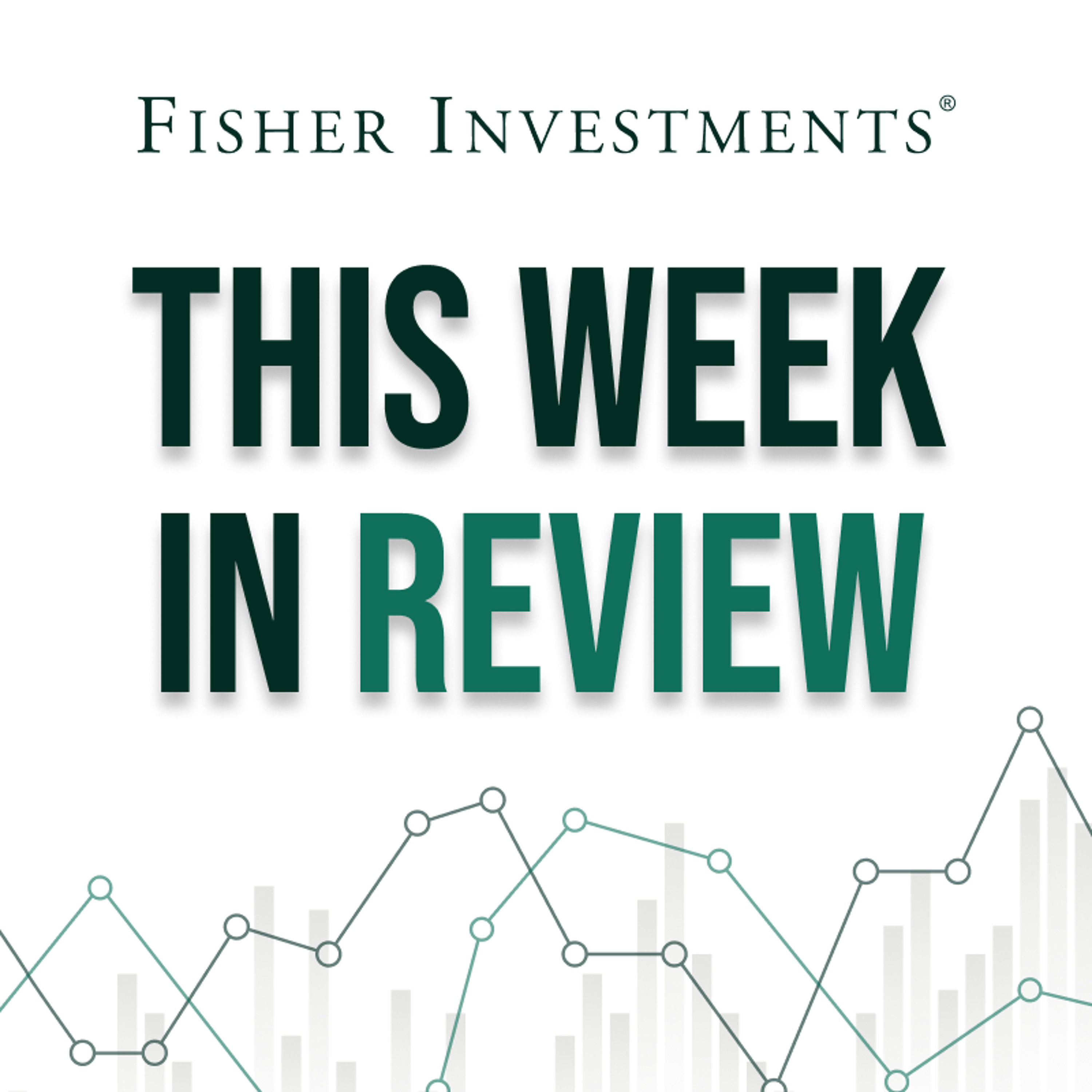 This Week in Review | Global PMIs, SpaceX, RMD Planning (July 10, 2026)