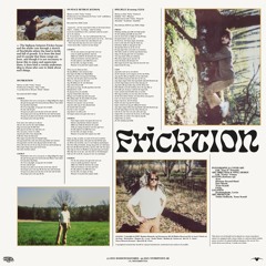 Fricktion
