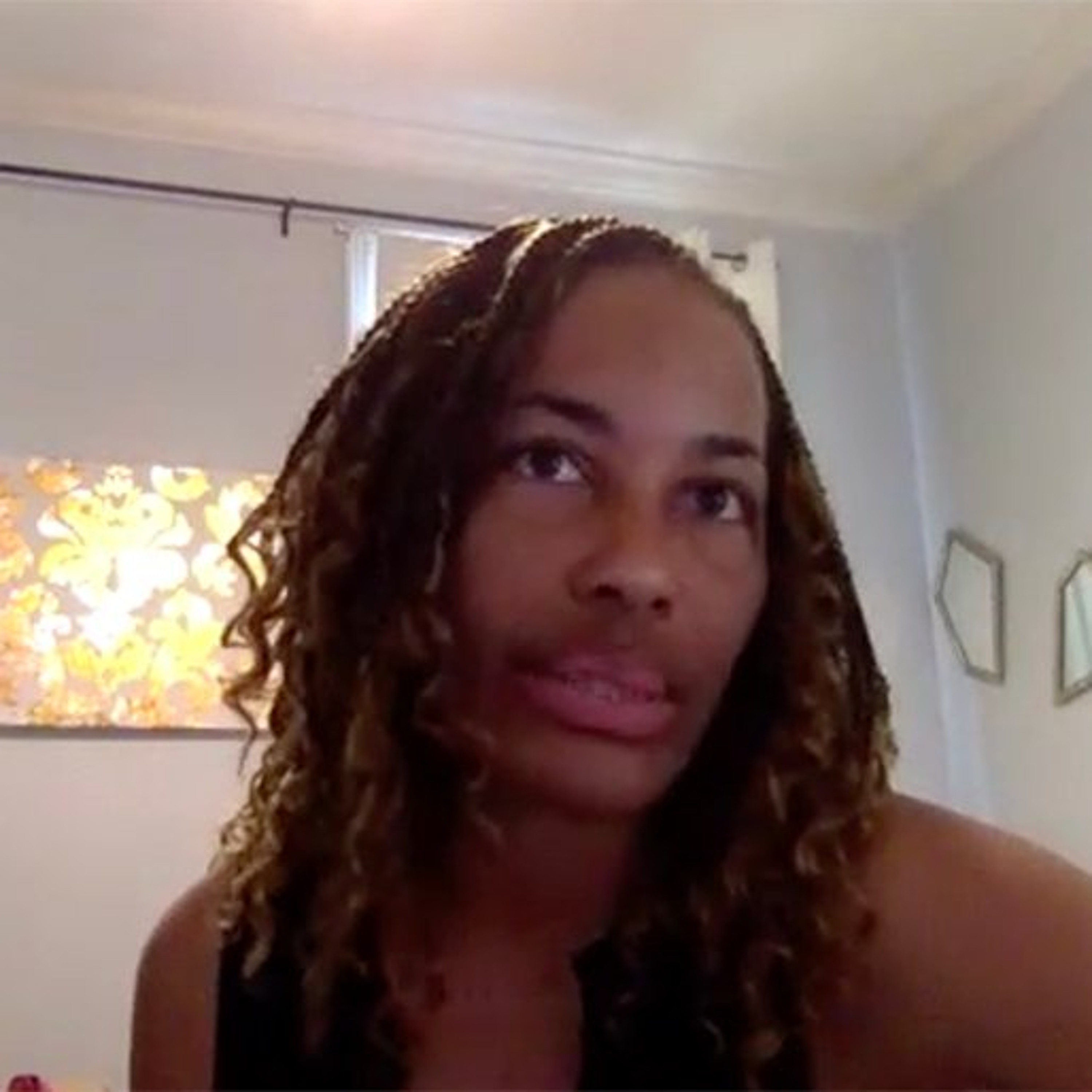 Talk World Radio: Michele Johnson on the DNC Voting on ICE and Weapons to Israel, and Not Data Centers