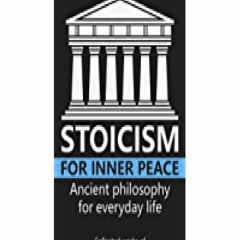 [DOWNLOAD]⚡️PDF✔️ Stoicism for Inner Peace
