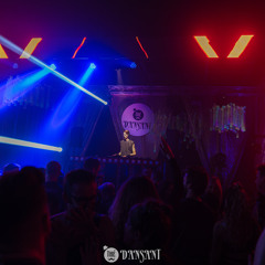 Jonas Van Bouwel @ Thé Dansant Kit Kat 1.2.2025