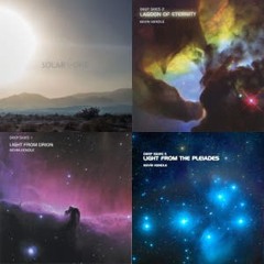 Ambient Space Music