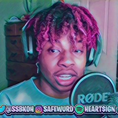 KOH - Blood On My Jeans Freestyle