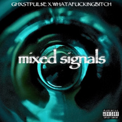 mixed signals w/ whatafuckingbitch (prod. phxlxp)