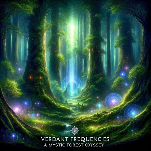 Emerald Twilight Pulse