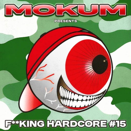 Pardonax - Rattle, Shake & Roll [MOK320]