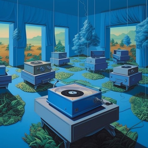 cp05: Nikol w/ Slow Hodge & Bumpy Jones