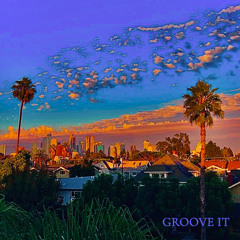 kNOLUV - GROOVE IT