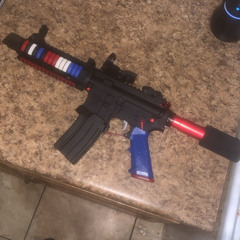 6am Freestyle ft. dtxgabriel4c