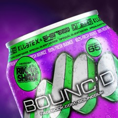 BOUNC'D (Sixty Five) **FREE DOWNLOAD**