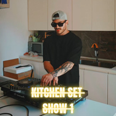 Dj set show 1 "Kitchen Set" By VOKOR