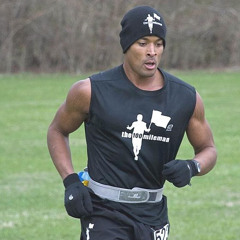 David Goggins And Rocky X Brazilian Ritmo