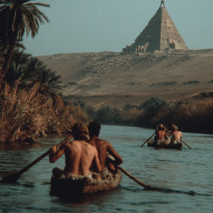 Temple of the First Tribe