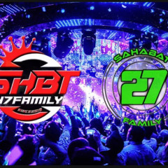 SHBT47- KORBAN PERCERAIAN SUPER EXPRESS ( AC PASKER X SAHABAT27 X SAHABT47 ) KEEP SANG TIGA PUTRA