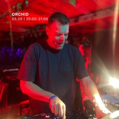 Orchid - Relate Radio | 05.09.2025