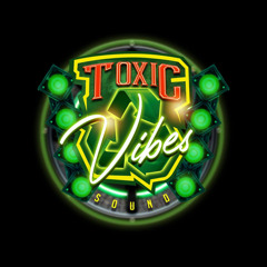 TOXIC VIBES DUBPLATE MIX 2025