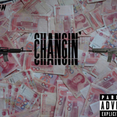 4eign - Changin (Freestyle)