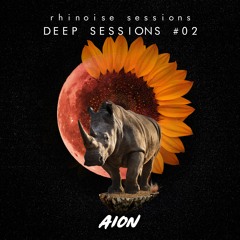 Rhinoise - Deep Sessions #02