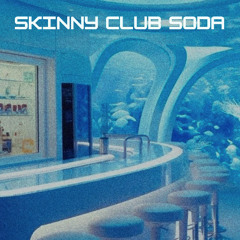 Skinny Club Classic Soda - Billie Eilish x CharliXCX