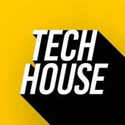 Tech House -  oct 2022