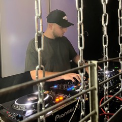 @ TT Pres. DYEN /Haus33 /Opening Set 3H