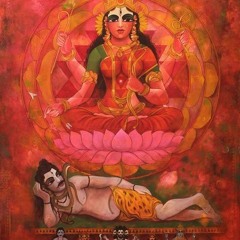 Lalita Tripura Sundari Meditation