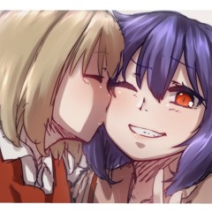 発熱巫女〜ず - VAMPIRE KISS (Young Descendent of Tepes Funk Jazz)