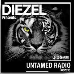 Untamed Radio #101