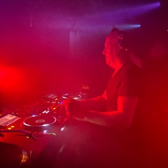 DJ Set | Focus @ Perron Rotterdam 20/08/2022