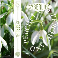 Cyberlife - Perchéland #25