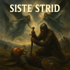 Siste Strid