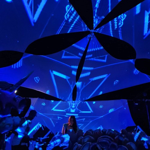 Fullon Psy TRANCE -Unicorm season closer 3 15-10-2021