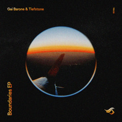 PREMIERE : Gai Barone & Tiefstone - Suddenly (Original Mix) [Transensations Records]