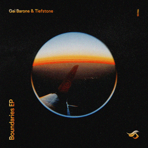 PREMIERE : Gai Barone & Tiefstone - Suddenly (Original Mix) [Transensations Records]