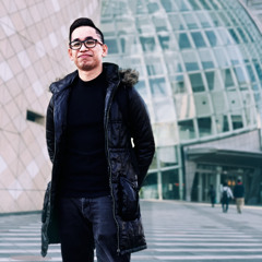 Mansau - Adam Shamil (Cover)