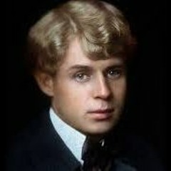 Заметался пожар голубой