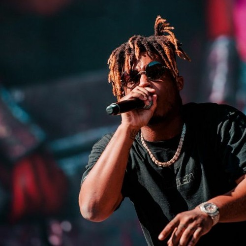Stream Juice WRLD Body Bag (Unreleased) by Chris’s WRLD999 Listen