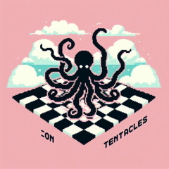 Aeromancer - Ion Tentacles - 06 Corruption