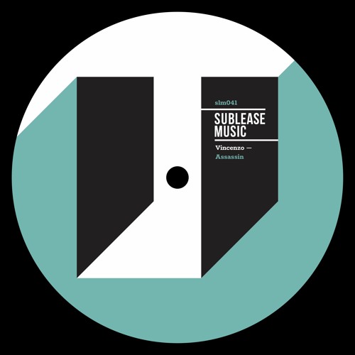 Premiere: Vincenzo - Assassin (Mihai Popoviciu Remix) [Sublease Music]