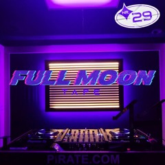 FULL MOON TAPE 29 | HEARTBROKEN
