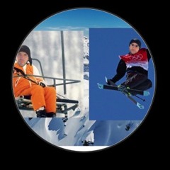 Chanson de camp d'hiver de GET OUT 2023