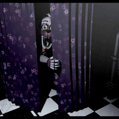 FNAF Sister Location - Custom Night Music Forbidden Nocturne