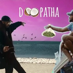 Costa x Puliya - Doopatha දූපත (Instrumental Version By Shamran Azlam)