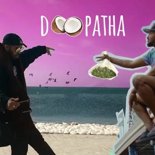 Costa x Puliya - Doopatha දූපත (Instrumental Version By Shamran Azlam)