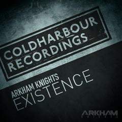 Existence (Extended Mix)