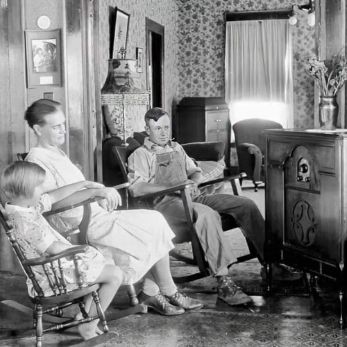 recycled radio 6-14-25