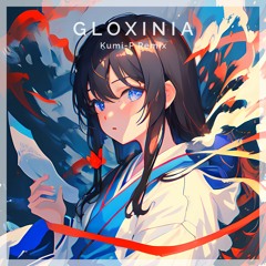 Xomu, Hyurin & Mitsune - Gloxinia (クミ P Remix // 初音ミク & 歌愛ユキ)