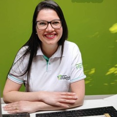Aracéli Ióli Tomazi Rádio Videira 88.5 FM Categoria Melhor Locutora Apresentadora Meio Oeste